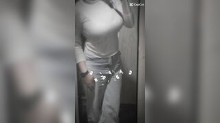 Đú trend bé ưi từ từ nèee