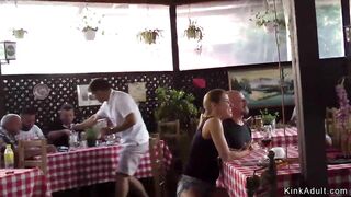 Sex công cộng