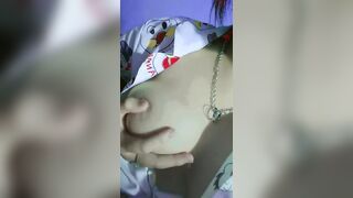 Xoa zú nè, đky kênh ib tui cho xem cơ thể nhó