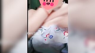 Bảo Ngọc 2ka8 Hotgirl Cấp 3 Thủ Dâm 2