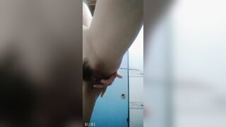 Móc tới đâu nước ra tới đó trời ơi, đky kênh ib tui cho xem cơ thể nhó