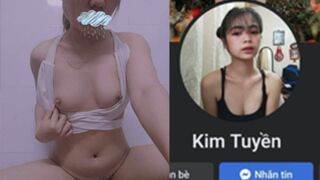 Kim Tuyền Bị Nyc Hack Acc Tung Clip Thủ Dâm