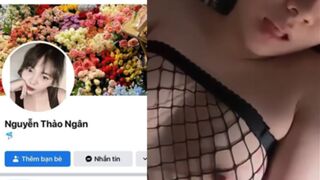 Clip Sex Nguyễn Thảo Ngân 2ka8 Cầu Giấy Mướt Mườn Mượt