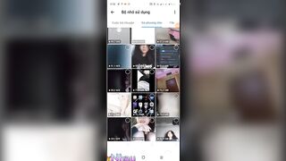 Em học sinh mới lớn bị bạn trai gạ đi nhà nghỉ
