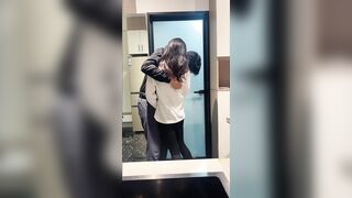 Đu trend tiktok cùng sugar baby