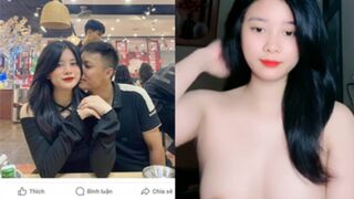 Clip Sex Thuý Quỳnh Có Chồng Vẫn Show Hàng Với Trai Lạ