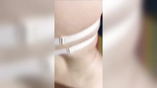 Cô dâu tranh thủ địt nhau với mc khi chưa làm lễ