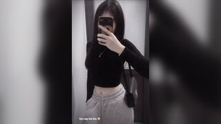 eo thon xinh