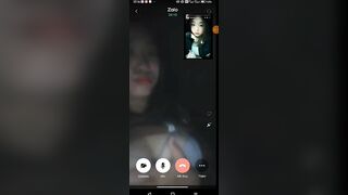 Tông clip học sinh show hàng call sex