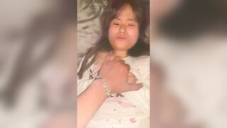 Baby three không cho chịch cái rồi em dẫn em mua baby three nhé