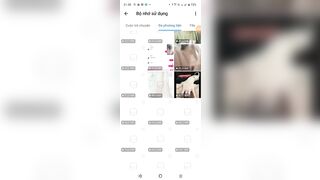 Con bạn thân lớp 10 bị địt trong nhà vệ sinh