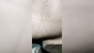 Chơi em học sinh mà em không chịu bú cặc , cứ nằm im thế này cơ