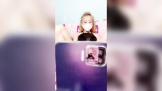Live fb em thạch yên xinh đẹp