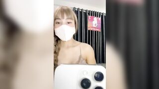 Live fb các em gái xinh đẹp