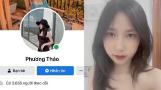 Clip Sex Phương Thảo Show Hàng Vay Tiền