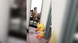 Clip Sex Dương Ngọc Trâm Date Lần Đầu Trong Nhà Nghỉ
