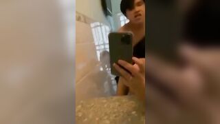 2 anh em nhân lúc mẹ vắng nhà địt nhau cực nứng