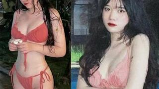 Clip Sex Bùi Nữ Quỳnh Trang Mình Em Cân 2 Anh Dư Sức
