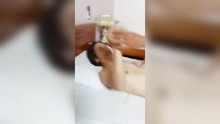 Loạn luân con trai và mẹ già u60