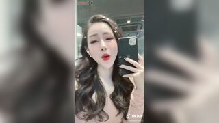 Clip Sex Phan Quế Chi Nắm Tóc Bú Cặc Cho Bạn Trai