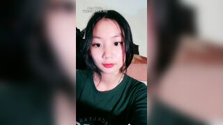 Tuy em còn nhỏ tuổi như cặp vú em thì khối chị ao ước nhé