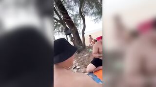 Đang nhậu lôi ra chịch trước mặt bạn bè chất chơi người dơi