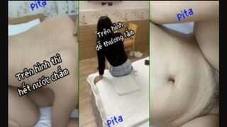 Gặp em gấu ngon mới chỉ ngậm cu 3 lần theo như lời em ấy nói