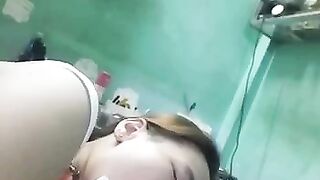 Clip Sex Cặp Đôi Dược Sĩ Bệnh Viên Đa Khoa Bắc Ninh