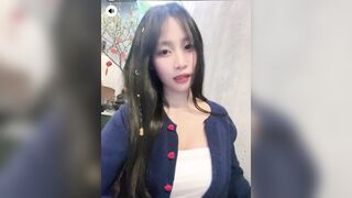 xinh gái vãi