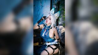 Cosplay 2