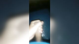 Sục cu đêm khuya