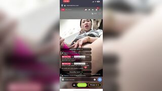 Móc lồn tại quán cafe show cho ae coi
