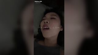 Chơi em gái xinh có khuân mặt biểu cảm cực nứng