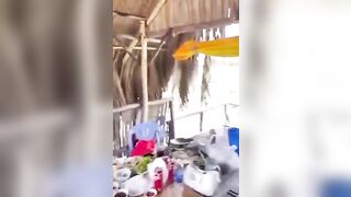 Uống bia ôm là phải như này