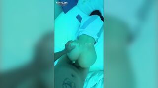 2ka8 đi học về là dẫn nhau vào nhà nghỉ tập đánh vần