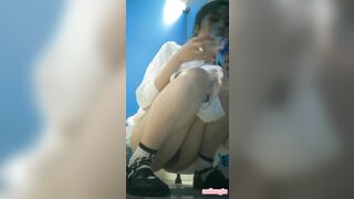 Nước đái tran canh anh em ạ