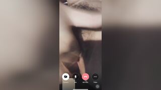 Yến Nhi call thủ dâm