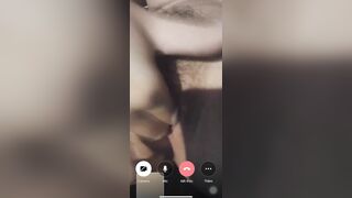 Yến Nhi call thủ dâm