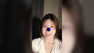Bé rau non mới lớn mặt trông xinh mà vã cả lò tôn lun 🤣😭 đìa ae ạ .
