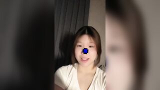 Bé rau non mới lớn mặt trông xinh mà vã cả lò tôn lun 🤣😭 đìa ae ạ .