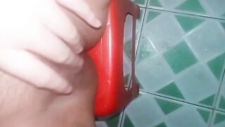 Em gái thủ dâm trong nhà tắm, đky kênh ib tui cho xem cơ thể nhó 2