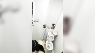 Em gái hàng xóm mới nhú