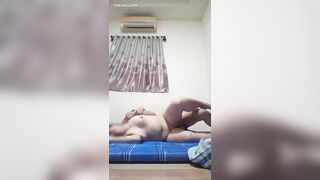 Chịch em người yêu chubby lắm nước rên to VL