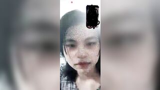 Dụ ebe tzy 2k7 call lúc tắm 50