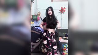 Gái Xinh nhảy sex