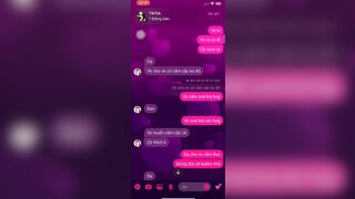 Có ny hay call dâm kiếm tiền vui quá tối ngày móc lồn cho ah xem