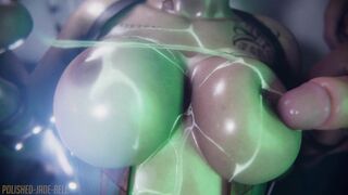 Harley Quinn vs Sự Trợ Giúp của các Tay Sai