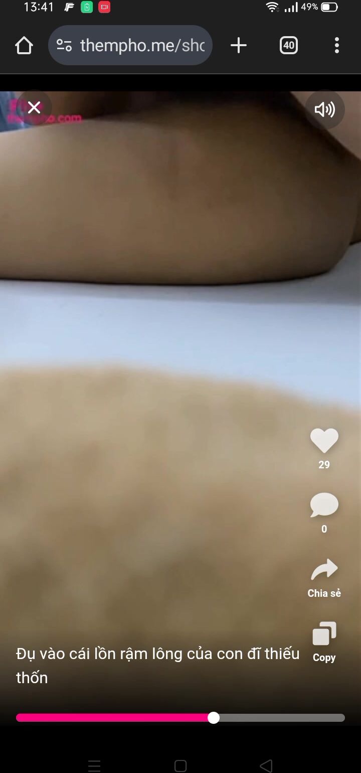 Đụ lồn rậm