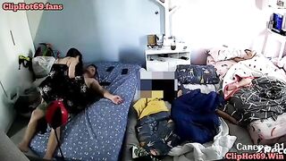 Chị dâu hấp diêm e chồng lúc nửa đêm