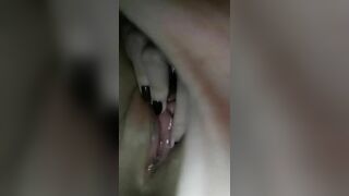 Gái non thủ dâm 2